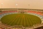 IND vs WI 1st T20I Weather Report