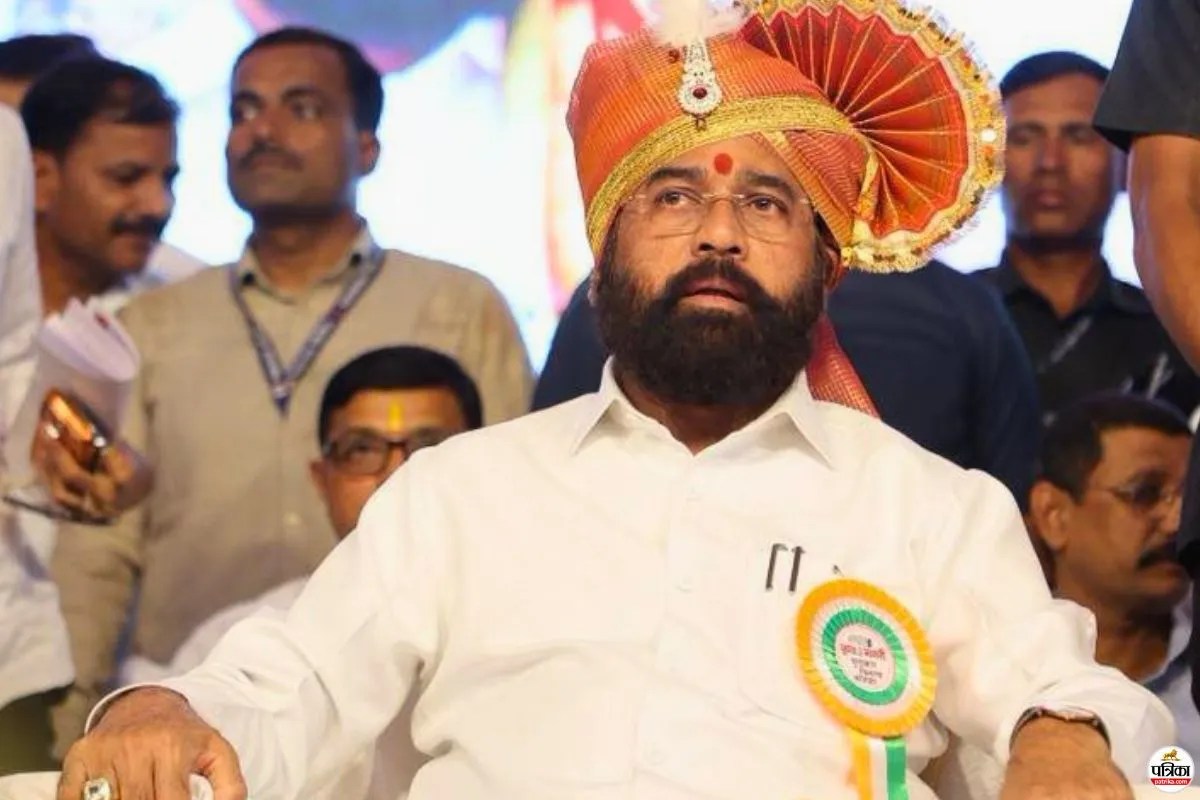 ‘डिप्टी मेयर तेरी हत्या कर दूंगा’: शिंदे की शिवसेना के नेता को मिली धमकी, कुख्यात गैंगस्टर का सामने आया नाम