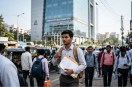 Employment Growth in India