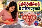 Endometriosis Symptoms