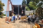 Cable of a cargo ropeway snaps in Pavagadh; major accident averted