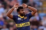 Eshan Malinga