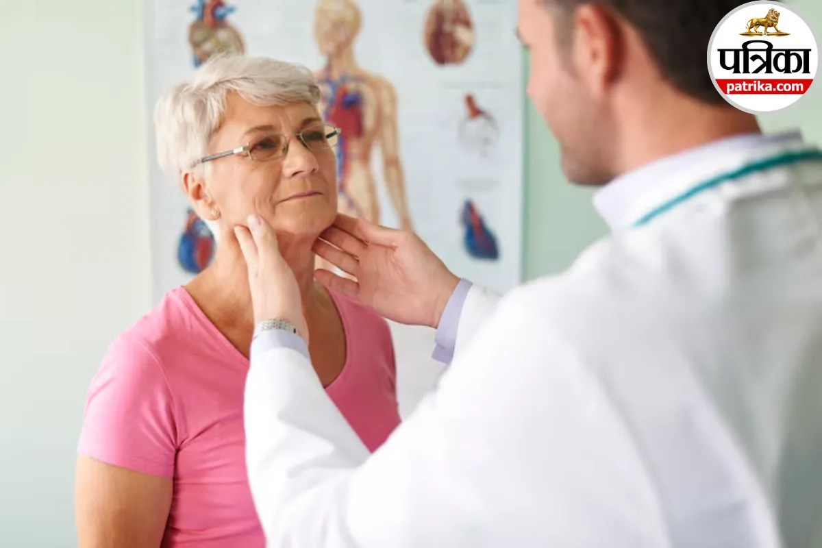 खट्टी डकार और गले में जलन को न करें नजरअंदाज, यह फूड पाइप (Esophageal Cancer) के लक्षण हो सकते हैं