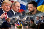 Kyiv missile attack