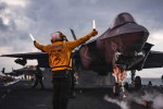 F-35C Lightning