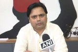 IAS Divya Mittal, Divya Mittal Politics, Fakhrul Hasan Chand, OP Rajbhar, Samajwadi Party, UP Politics