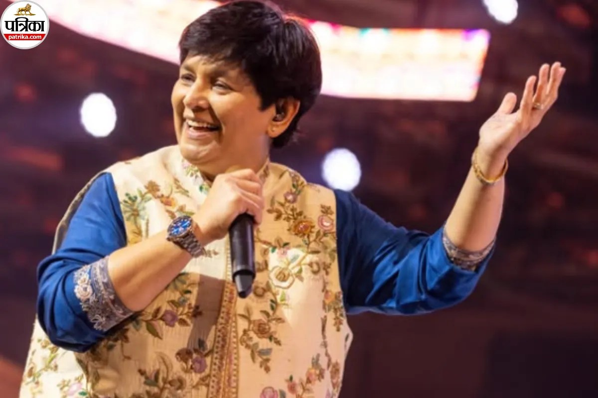 Navratri 2026, Falguni Pathak Songs