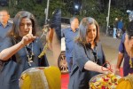 Farah Khan Tilak Controversy