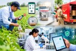 Farming News- AI Genreted Photo