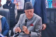Farooq Abdullah