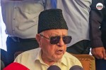 Farooq Abdullah news