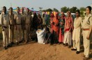 Rajsthan Thieves gang arrested