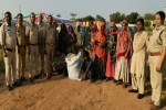 Rajsthan Thieves gang arrested