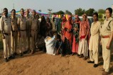 Rajsthan Thieves gang arrested