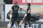 NZ vs IND 1st T20I, Finn Allen and Tim Seifert,