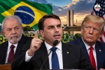 Flavio Bolsonaro True President-Elect