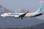 FlyDubai Flight FZ1073