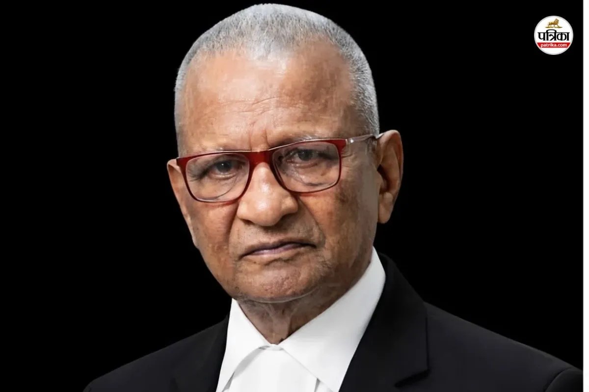 Former MLA RK Das Gupta