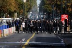 France Protest News