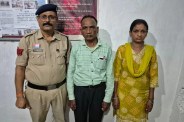 Constable wife arrested in job fraud case