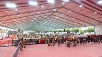 GMDC Navratri
