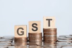 mp gst department notice verification qr code taxpayers,