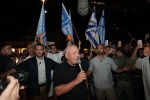 Israel politics