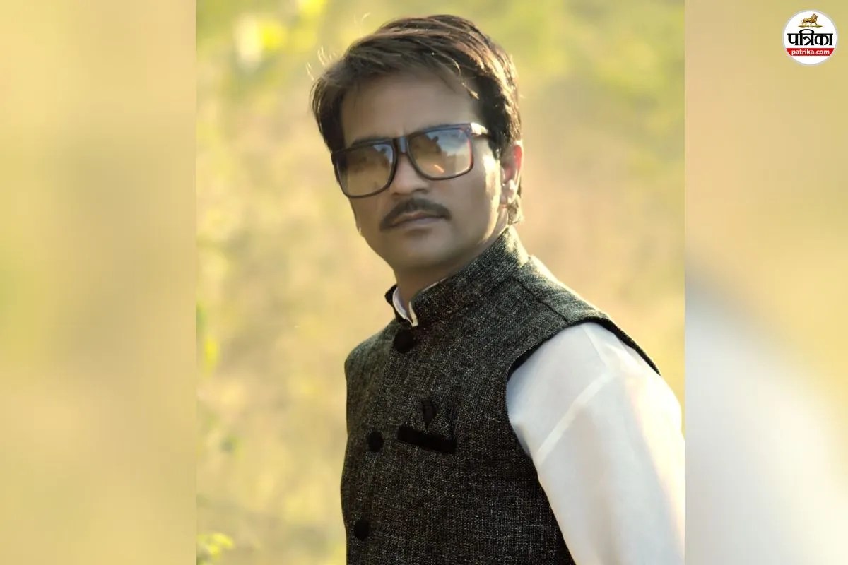 Gajendra Suthar