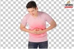 gallbladder anatomy with gallstones and gallbladder cancer tumor development