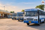 Gangapur City Bus Stand