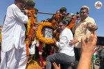 Gangrar Chittorgarh Havildar Jitendra Singh