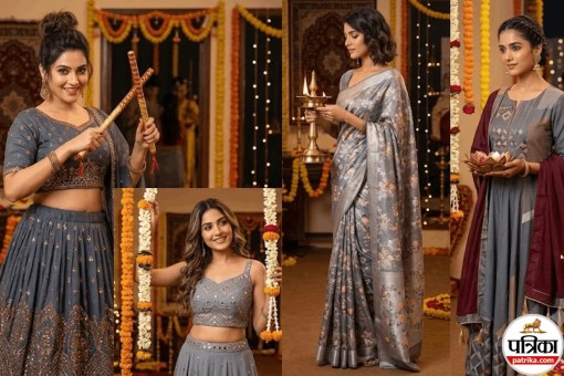 Garba Night Photography Tips