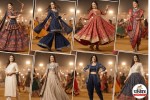 Garba Outfit Ideas, Navratri Outfit Ideas