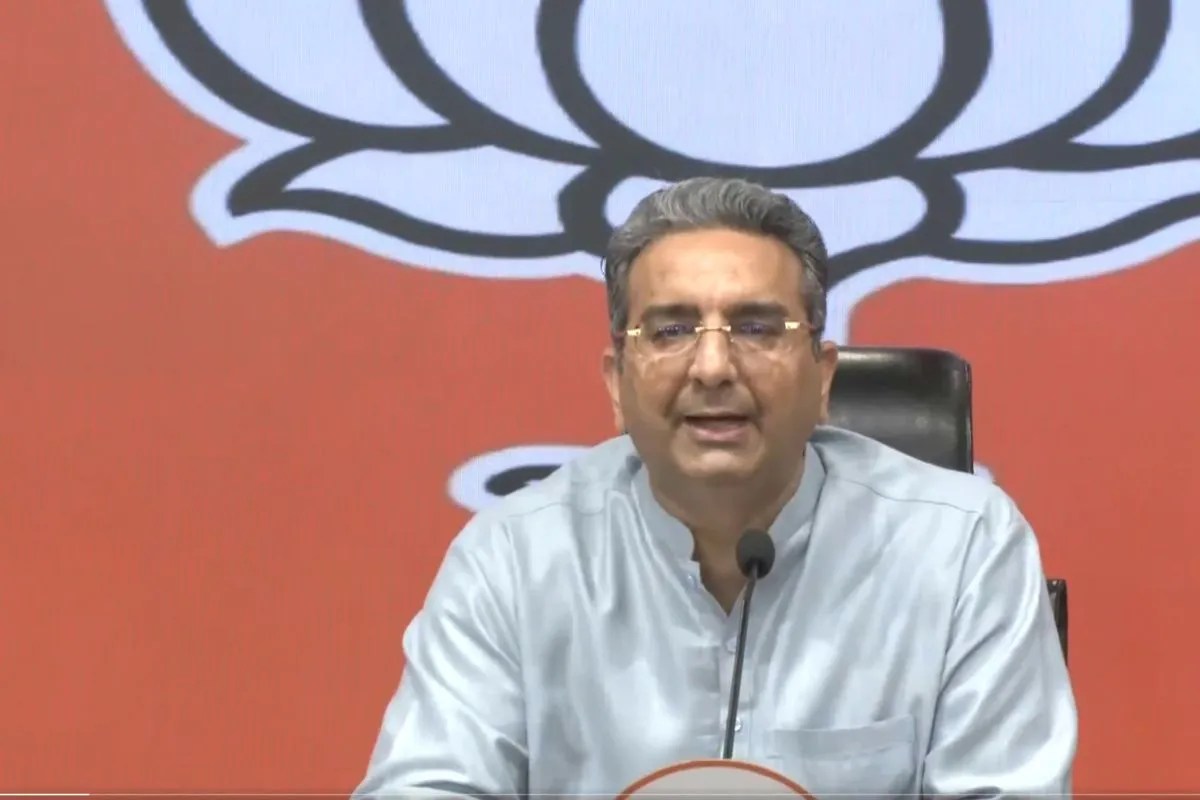 Gaurav Bhatia