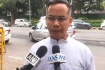 Gaurav Gogoi