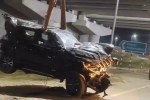 Ghazipur Accident