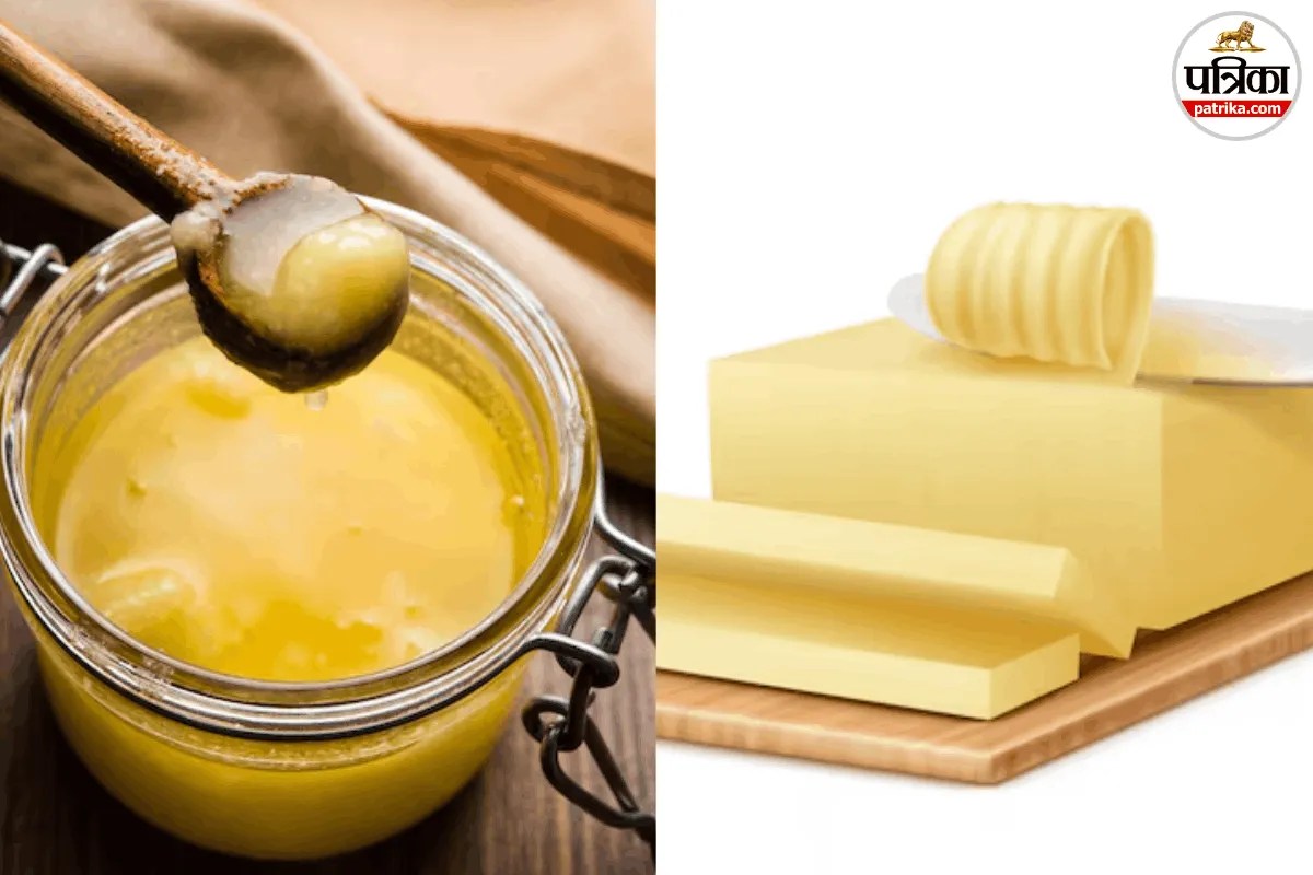 Ghee vs Butter, Ghee Health Benefits