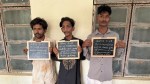 gir somnath police