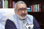 Giriraj Singh