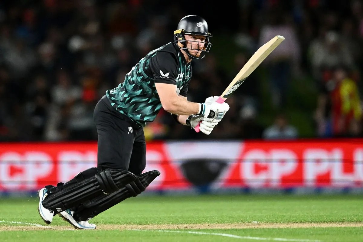 India tour of New Zealand 2026
