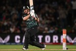 NZ vs IND 1st T20I Highlights, Glenn Phillips,
