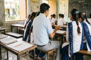 Government Teacher Case