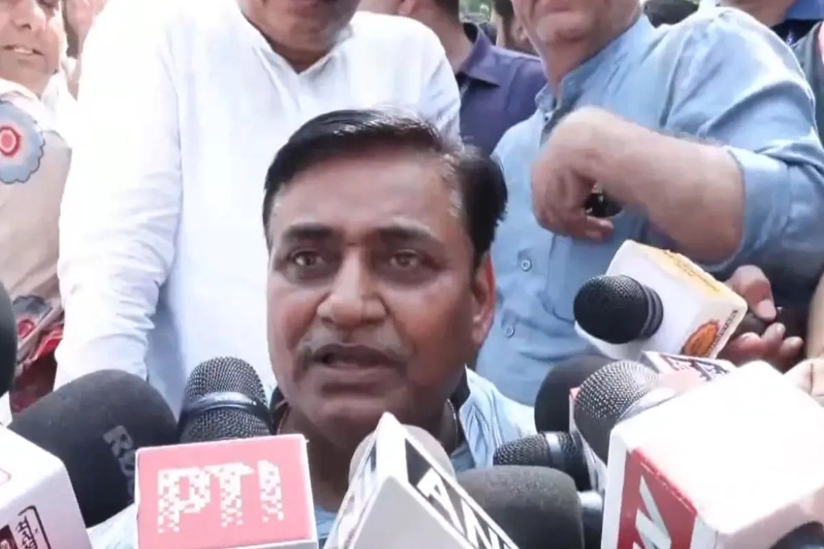 रितु बराला मामले पर डोटासरा बोले- केरल में जीरो एफआईआर दर्ज हुई, राजस्थान में क्यों नहीं?, अब कोर्ट जाएंगे