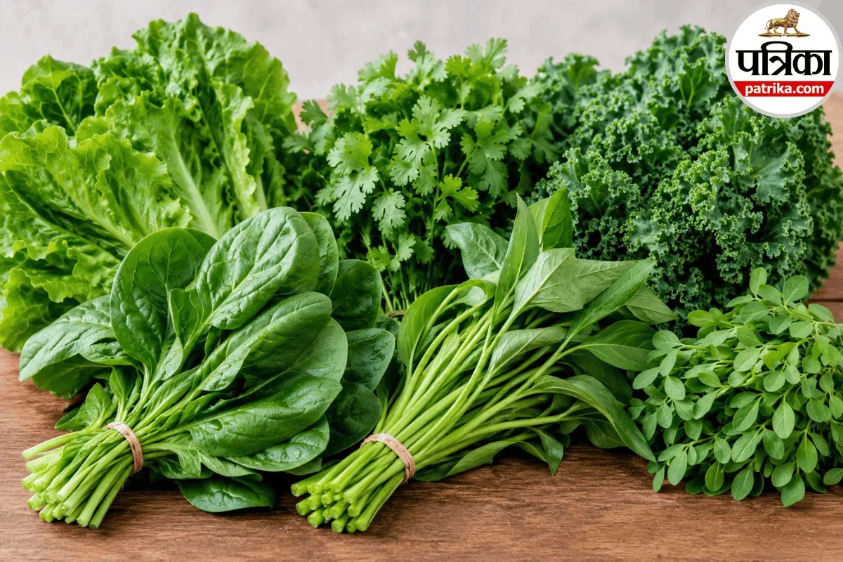 navratri fast green vegetables substitute healthy food options and fiber rich diet