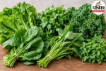 navratri fast green vegetables substitute healthy food options and fiber rich diet