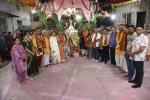 'Ishwar Vivah' (Divine Wedding) in Jamnagar’s Jalani Jar Area