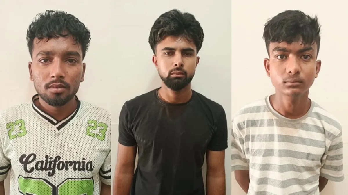 gujarat ats