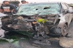 Gujarat Accident