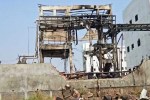 Gujarat Chemical Factory Blast