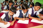 Gujarat teachers